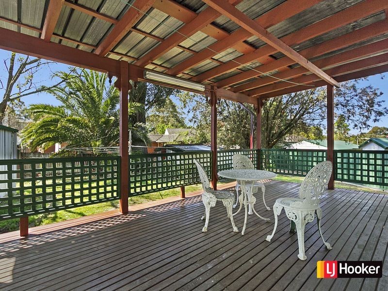 3 Hathaway Road, Lalor Park NSW 2147
