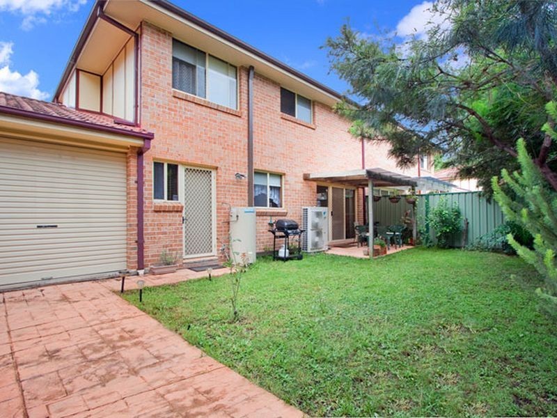 Toongabbie NSW 2146