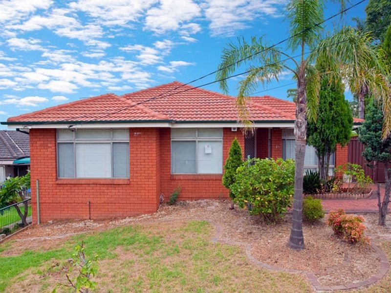 Seven Hills NSW 2147