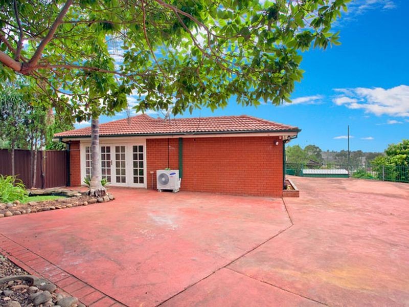 Seven Hills NSW 2147