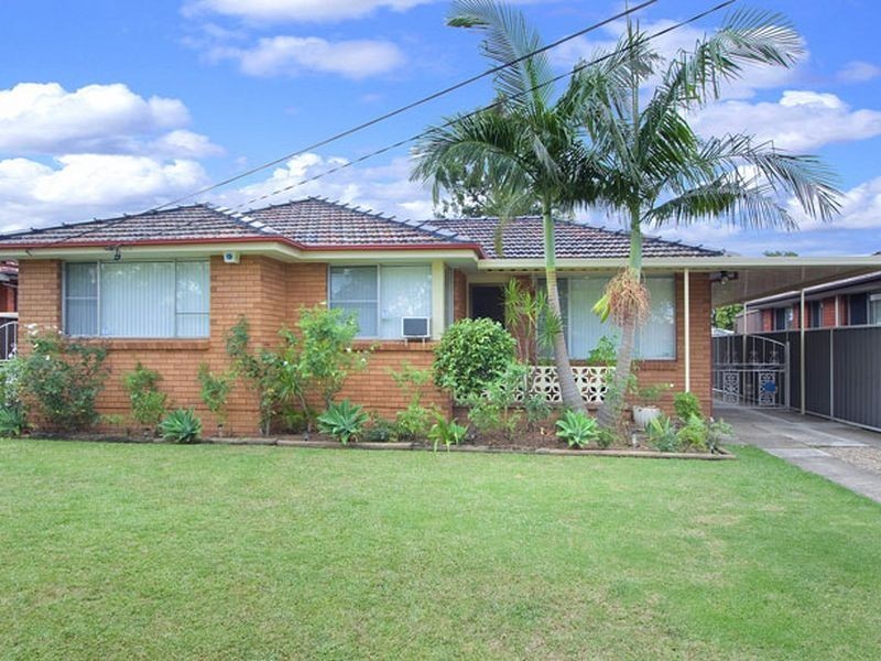 Seven Hills NSW 2147