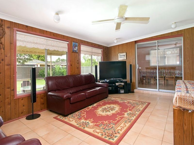 Seven Hills NSW 2147