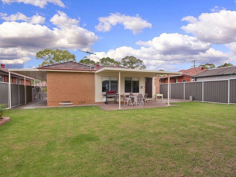 Seven Hills NSW 2147