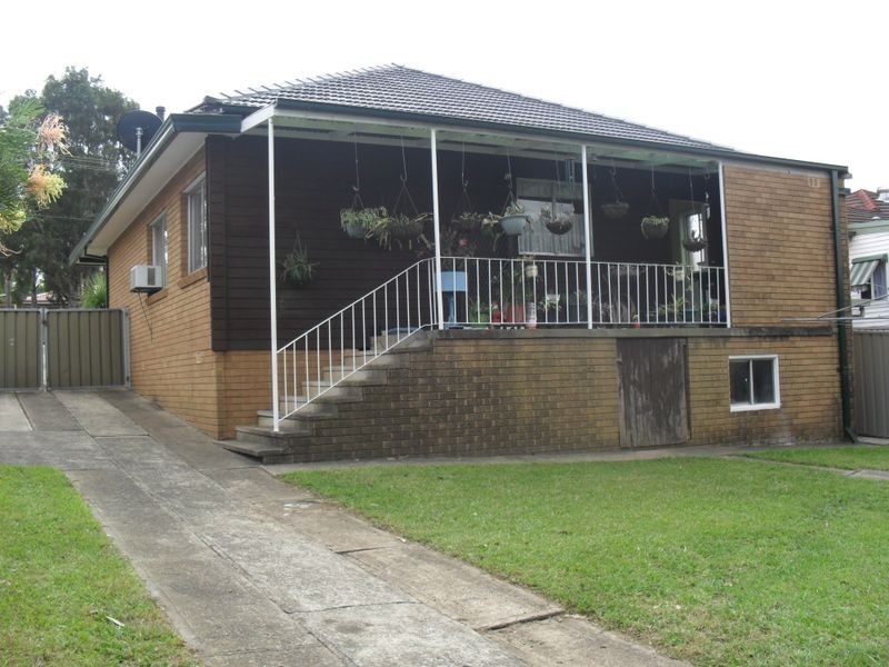 Seven Hills NSW 2147