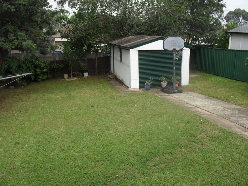 Seven Hills NSW 2147