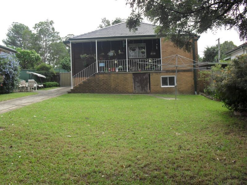 Seven Hills NSW 2147