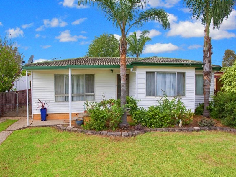 Seven Hills NSW 2147