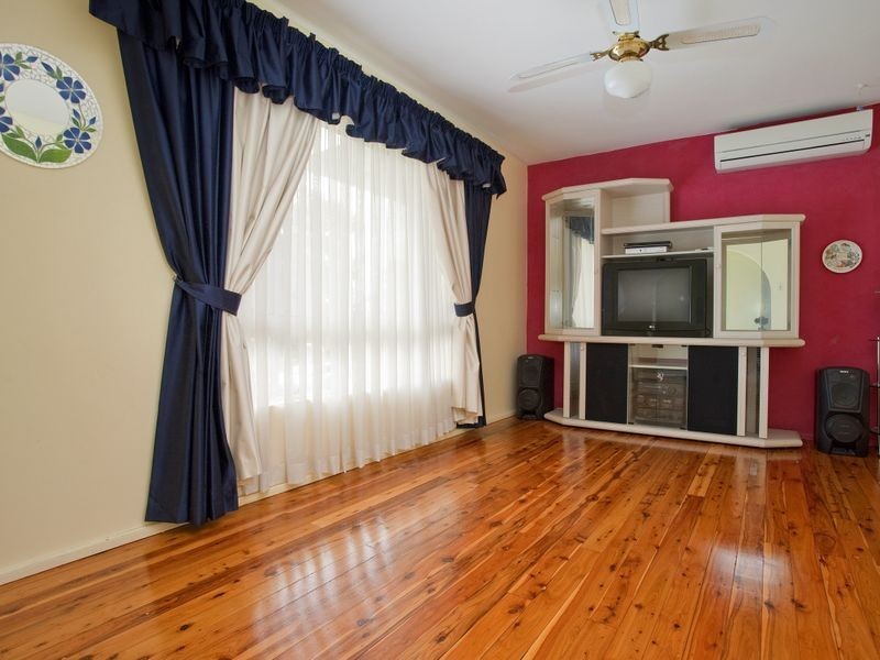 Seven Hills NSW 2147