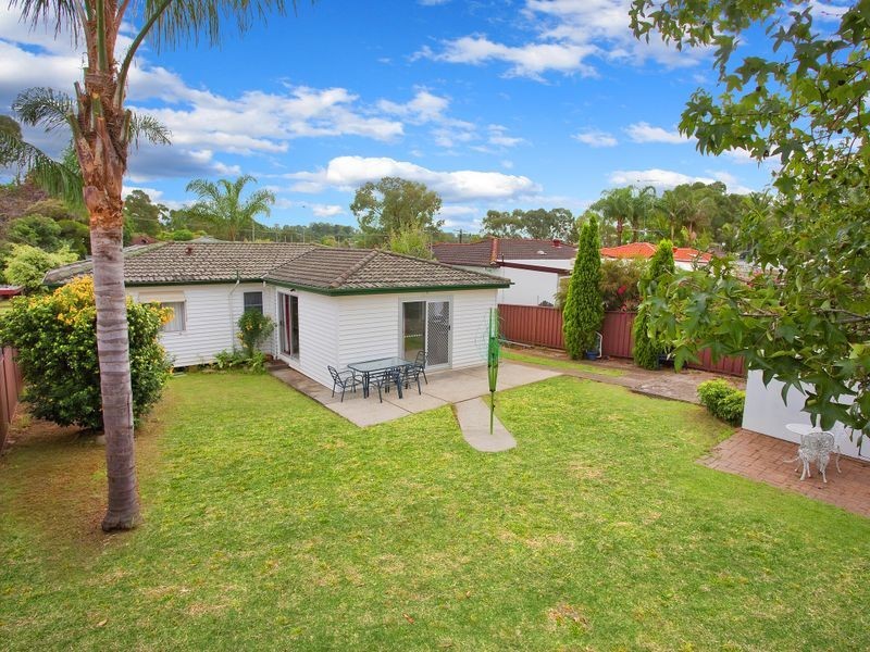 Seven Hills NSW 2147