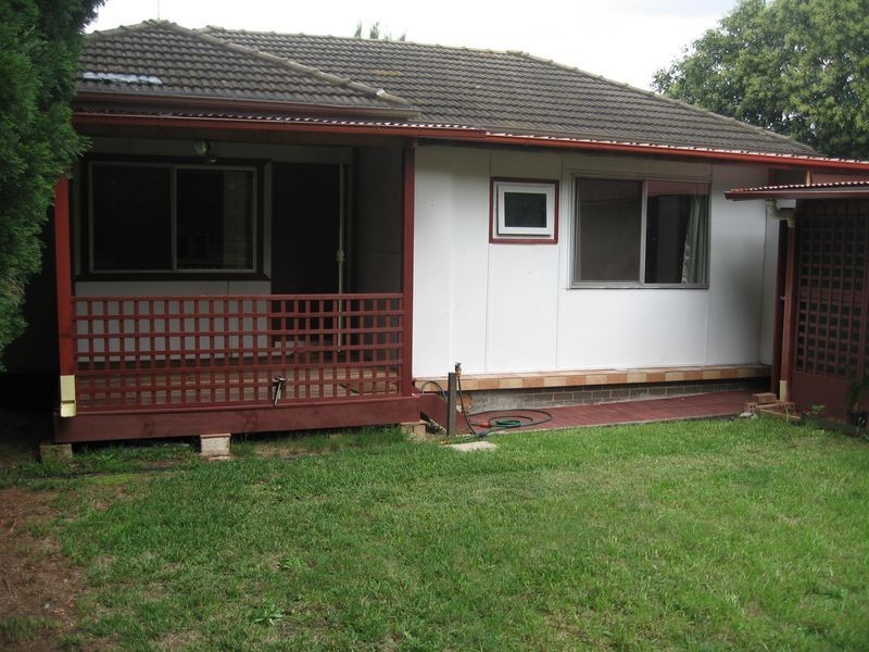 Seven Hills NSW 2147