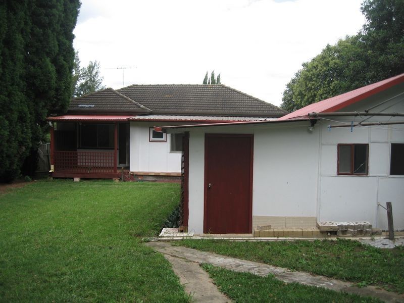 Seven Hills NSW 2147