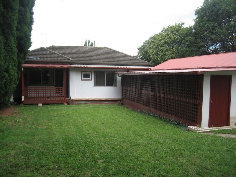 Seven Hills NSW 2147