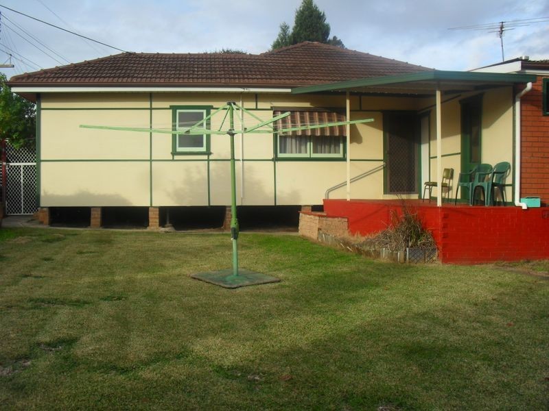 Seven Hills NSW 2147