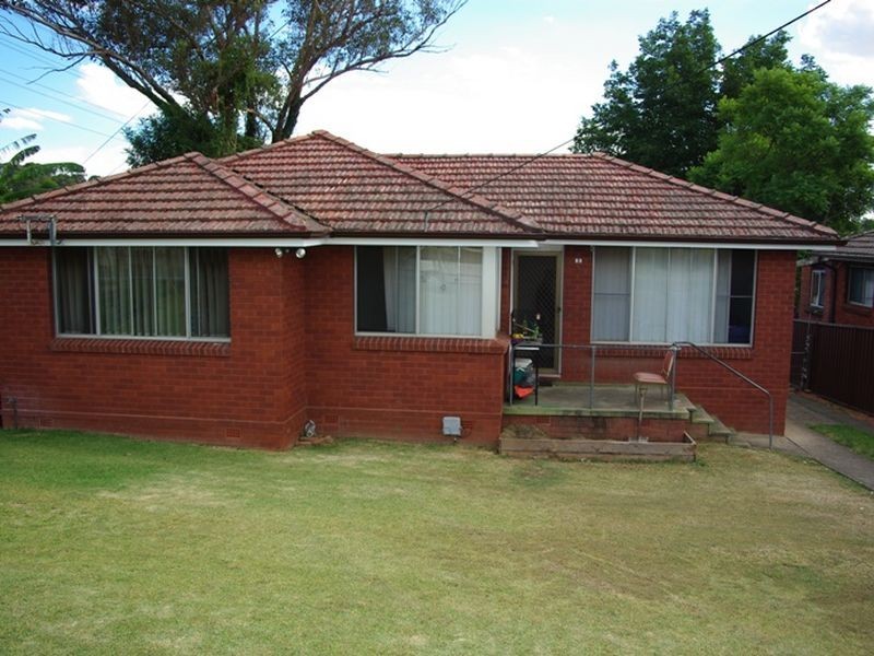 Seven Hills NSW 2147