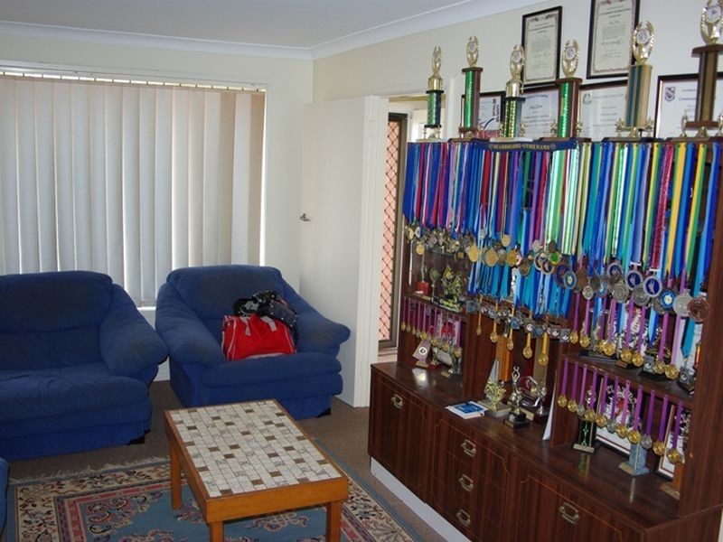 Seven Hills NSW 2147