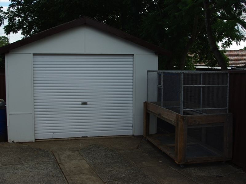 Seven Hills NSW 2147