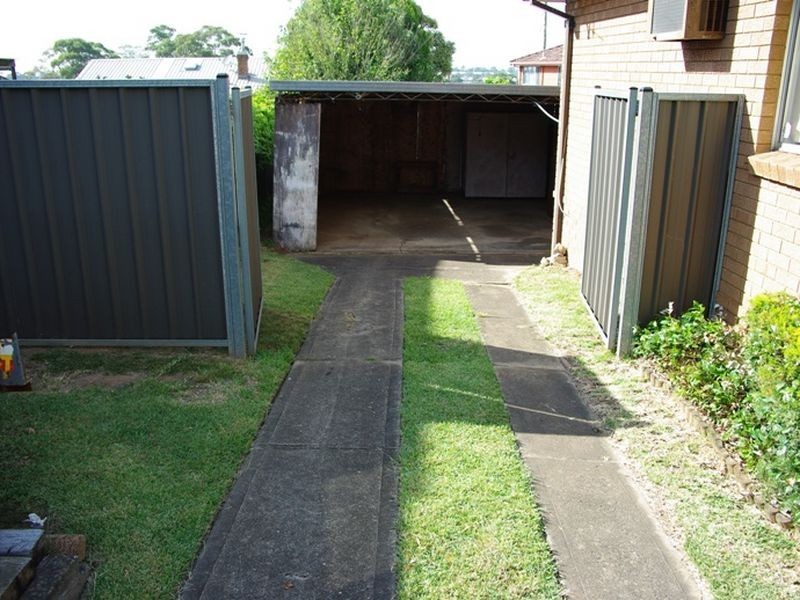 Seven Hills NSW 2147