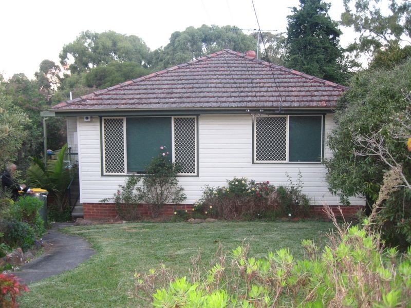 Seven Hills NSW 2147