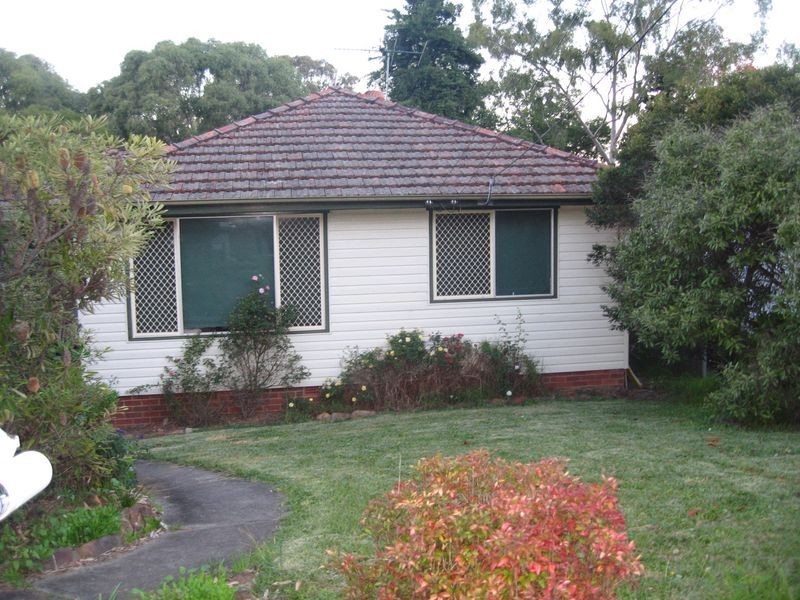 Seven Hills NSW 2147