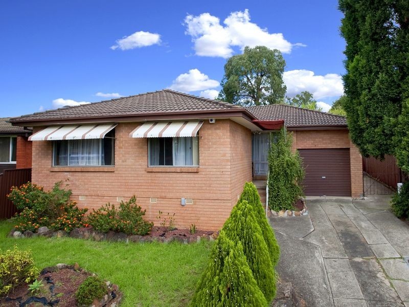 Prospect NSW 2148