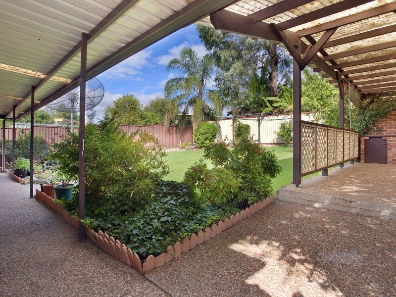Prospect NSW 2148