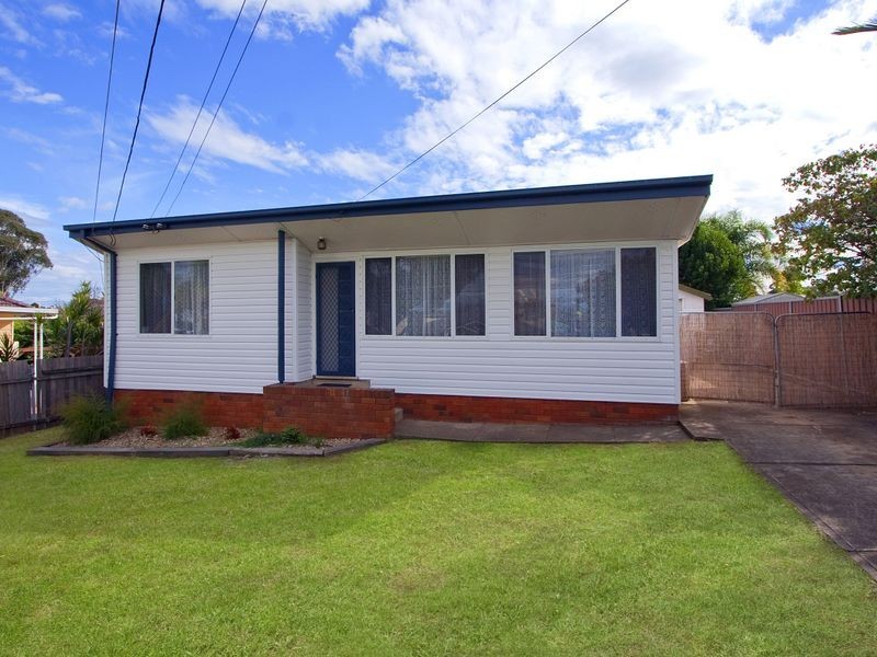 36 Terry Avenue, Seven Hills NSW 2147