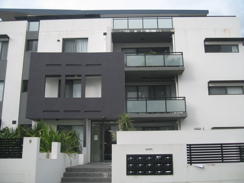 1/9 Wallace Street, Blacktown NSW 2148