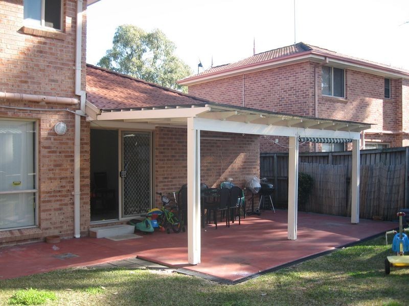 27 Bricketwood Drive, Woodcroft NSW 2767