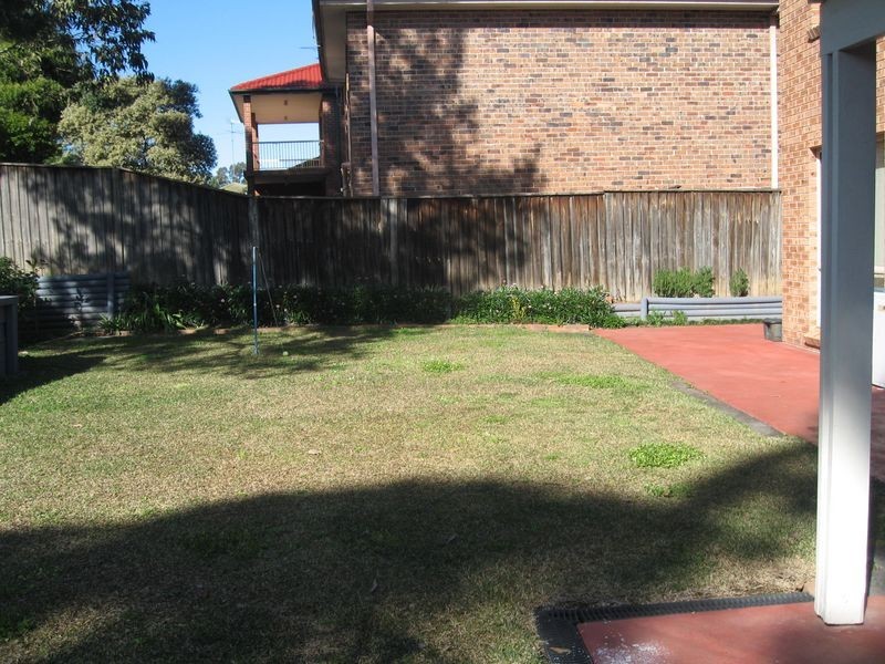 27 Bricketwood Drive, Woodcroft NSW 2767