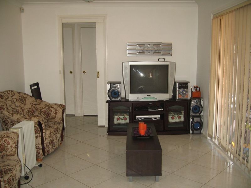 27 Bricketwood Drive, Woodcroft NSW 2767