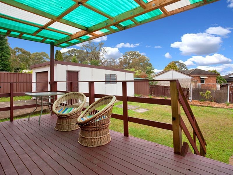 16 Barbara Boulevard, Seven Hills NSW 2147