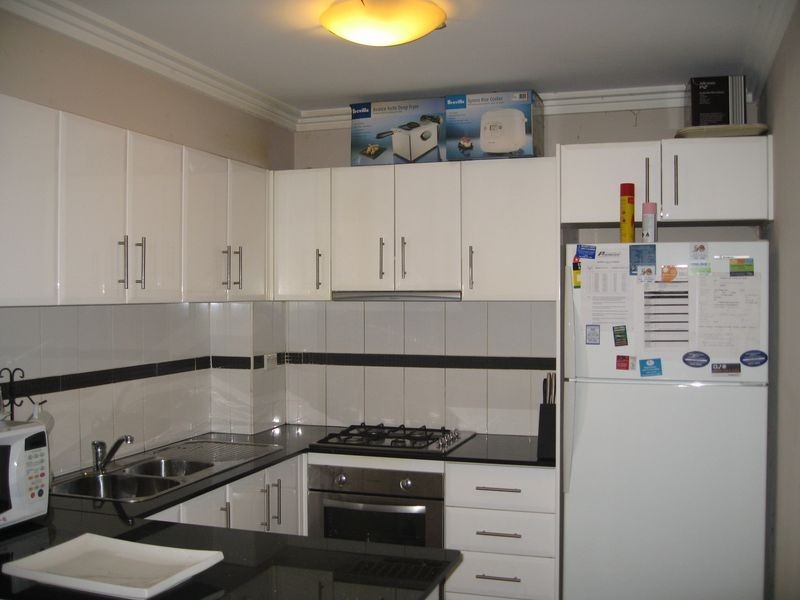 31/8-14 Oxford Street, Blacktown NSW 2148