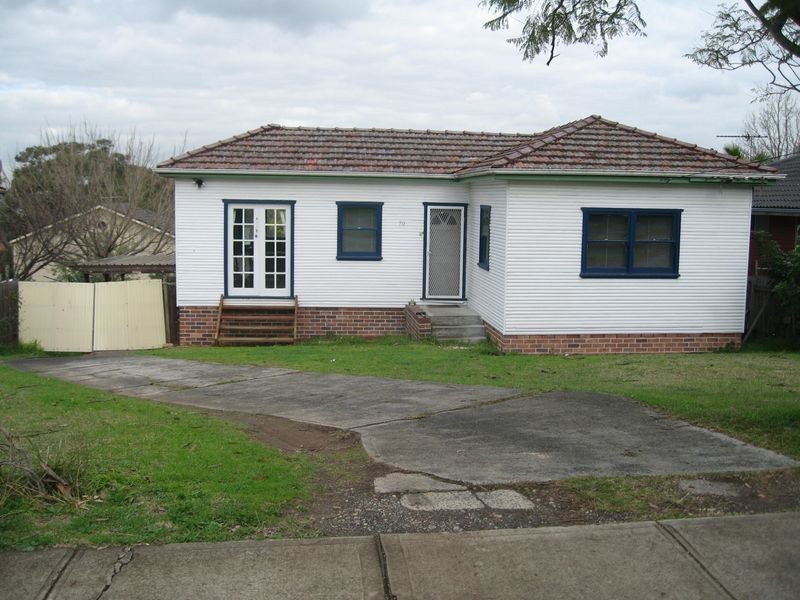 Seven Hills NSW 2147