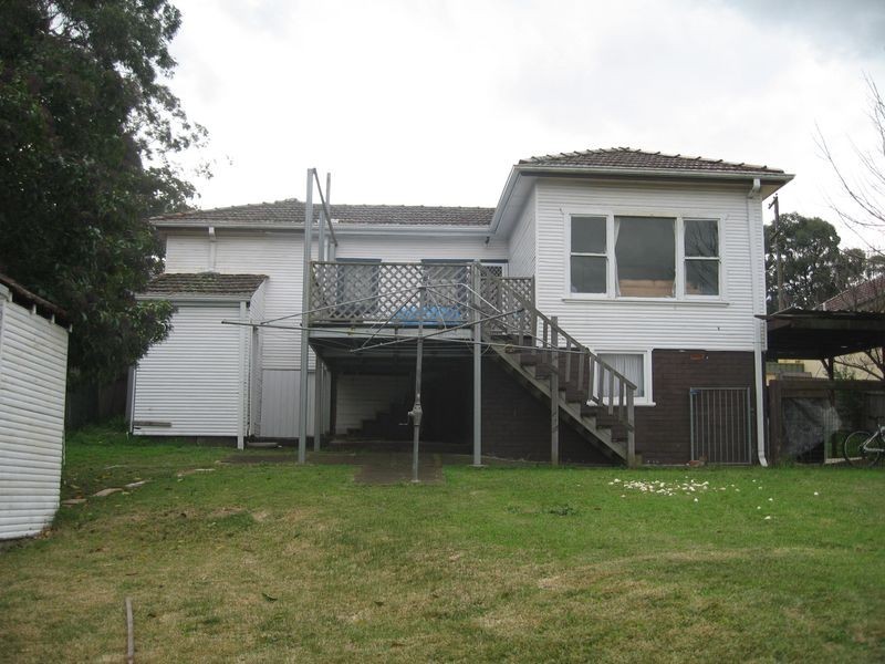 Seven Hills NSW 2147