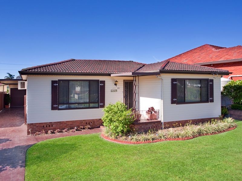 Seven Hills NSW 2147