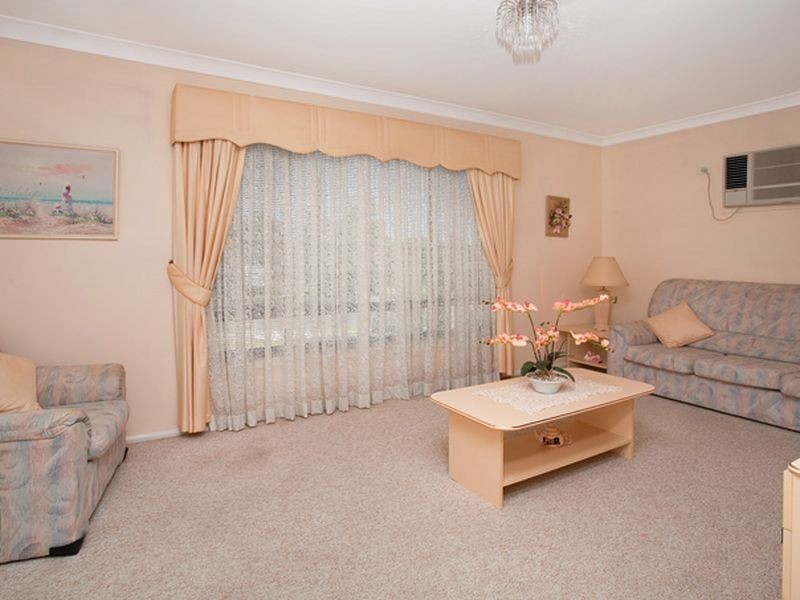 Seven Hills NSW 2147