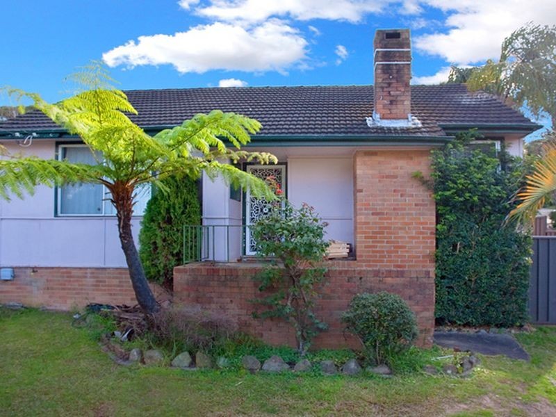 36 Phillip Street, Seven Hills NSW 2147