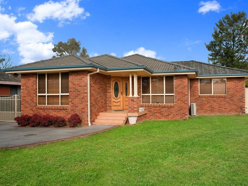 22 Ontario Close, Seven Hills NSW 2147