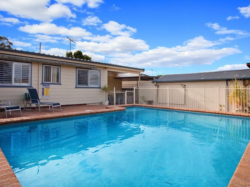 22 Ontario Close, Seven Hills NSW 2147