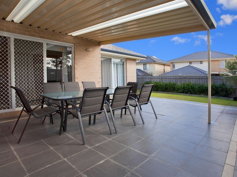 73 Conrad Road, Kellyville Ridge NSW 2155