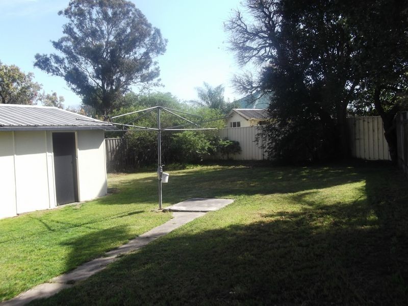 33 Purcell Crescent, Lalor Park NSW 2147