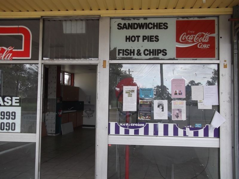 Wilberforce NSW 2756