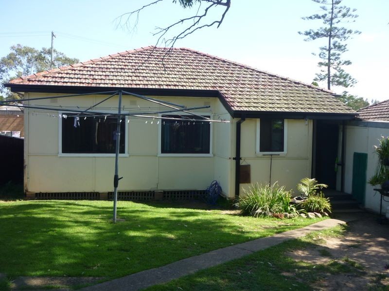 43 Mandoon Road, Girraween NSW 2145