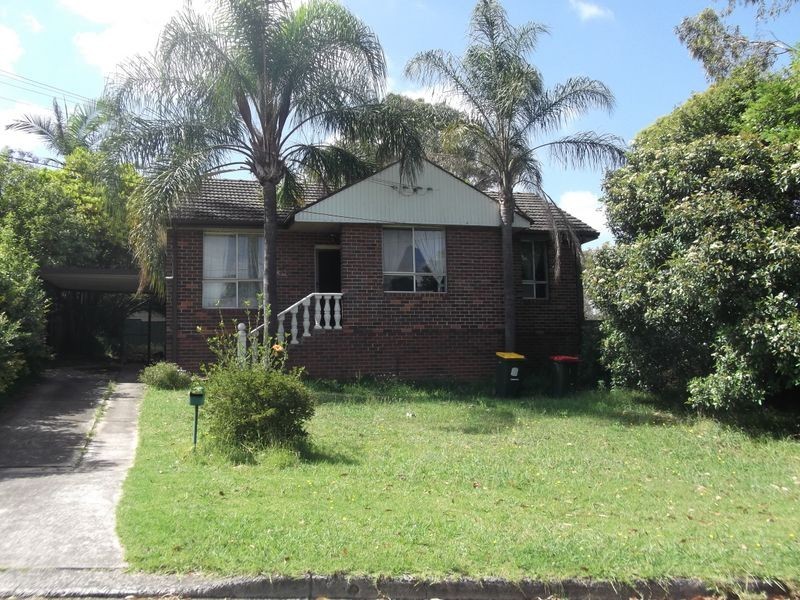 Seven Hills NSW 2147