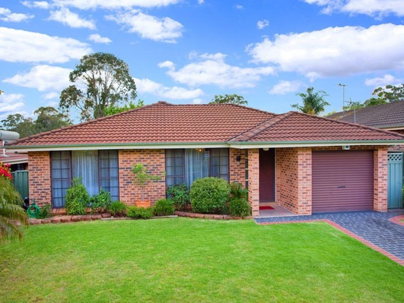 5 Hampshire Place, Seven Hills NSW 2147