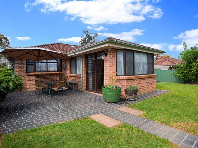 5 Hampshire Place, Seven Hills NSW 2147