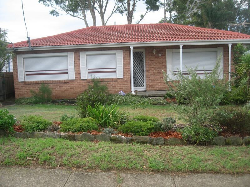 Seven Hills NSW 2147