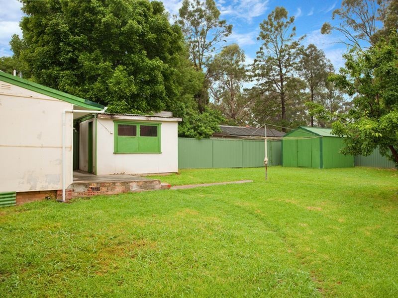 Seven Hills NSW 2147