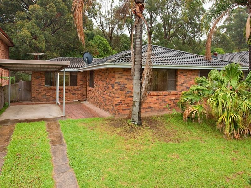 14 Hampshire Place, Seven Hills NSW 2147