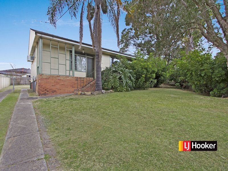 4 Farrar Place, Lalor Park NSW 2147